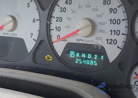 2006 Dodge Ram 1500 Slt/Trx4 Off Road/Sport z USA, uszkodzony, nr VIN 1D7HU18N56J132404